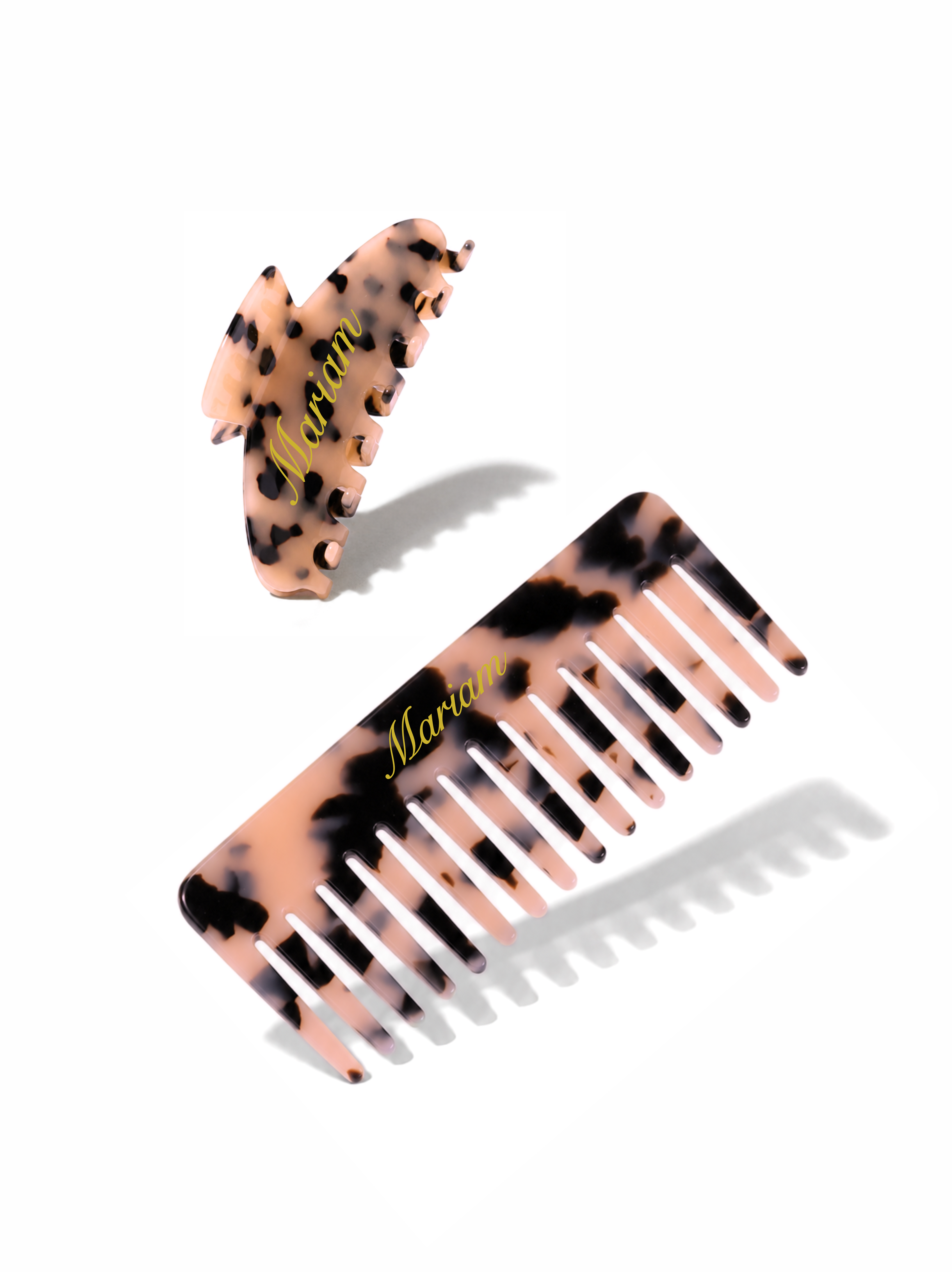 Vanilla Nior Set