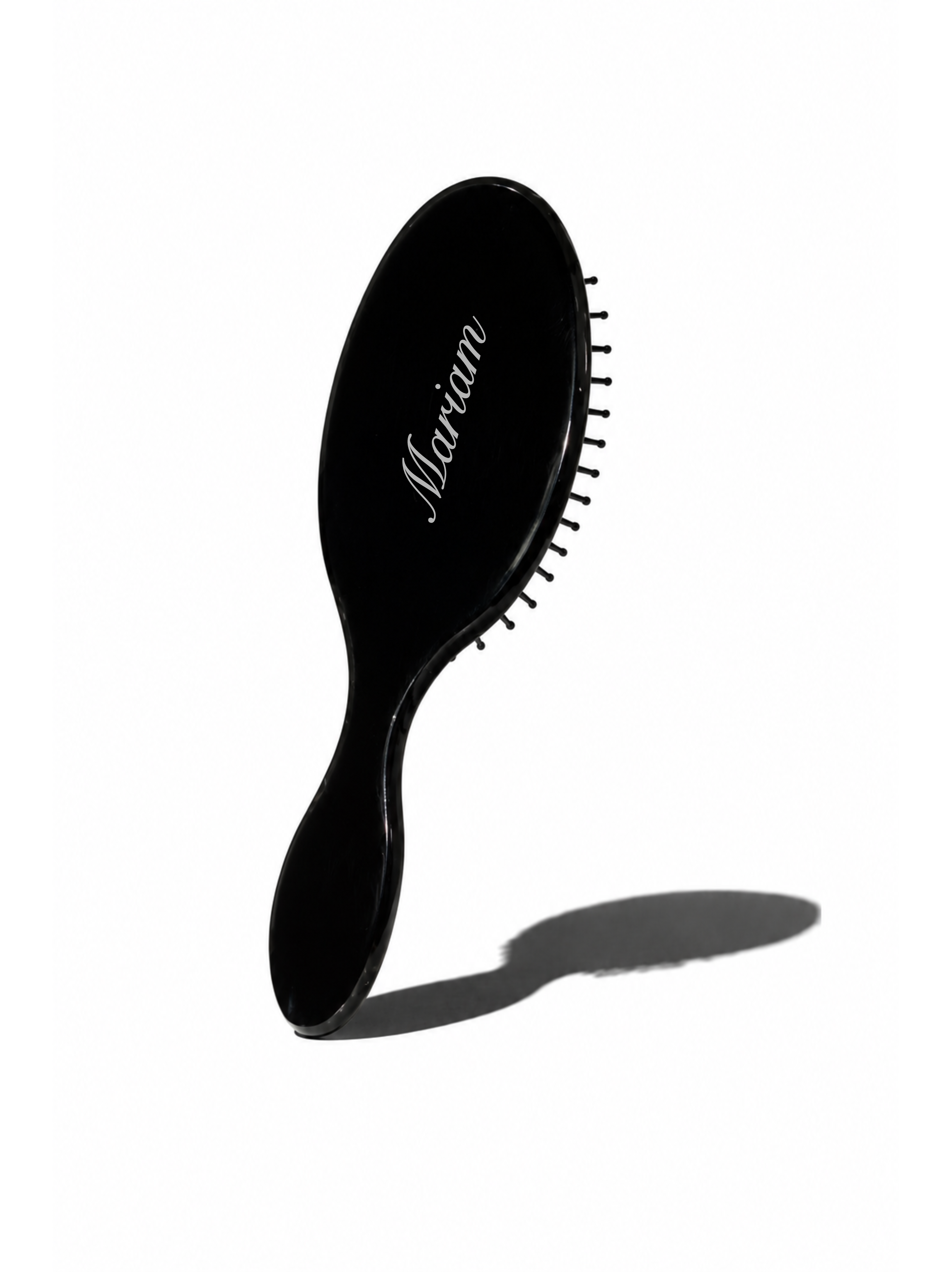 Noir Brush