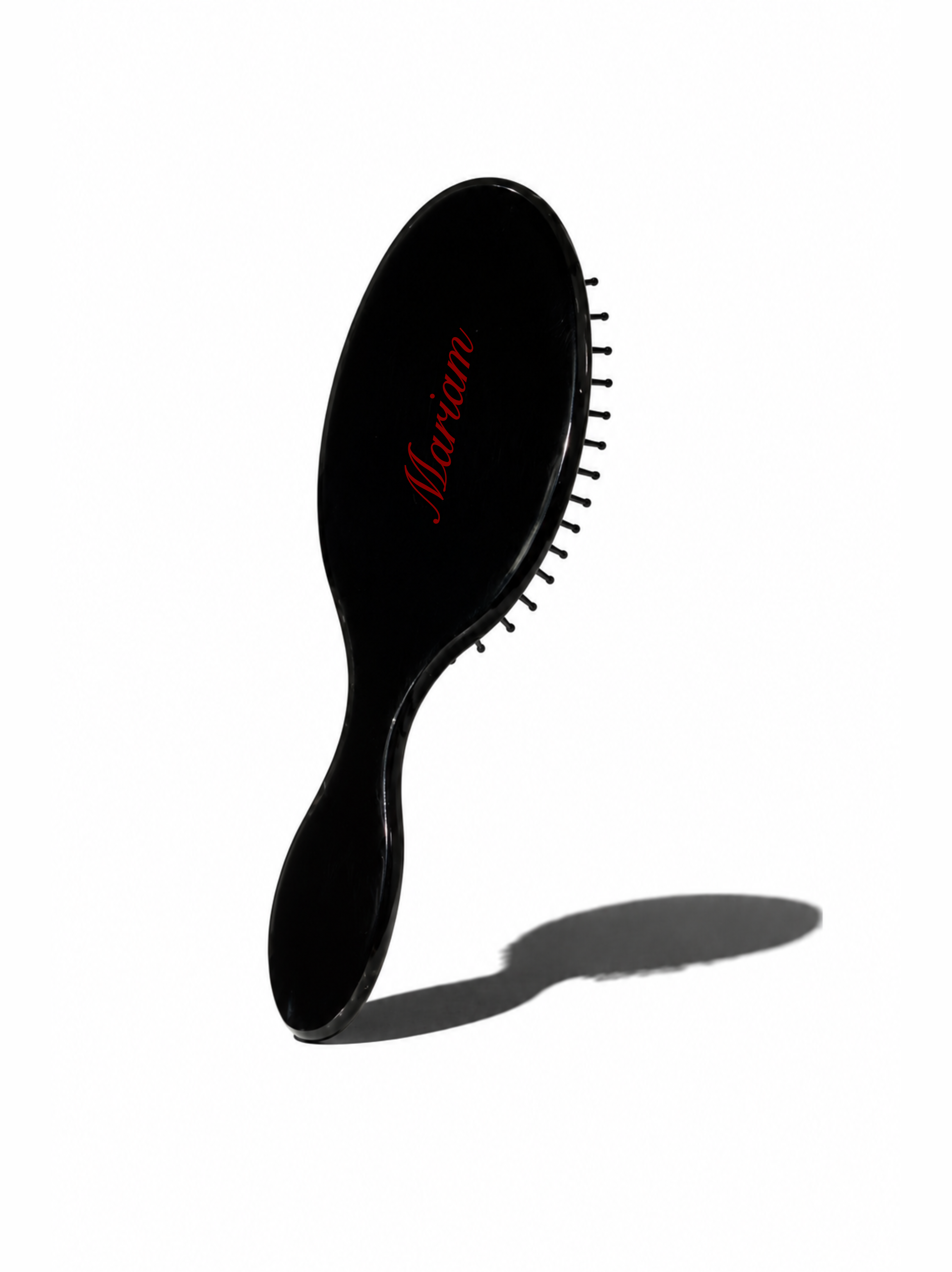 Noir Brush