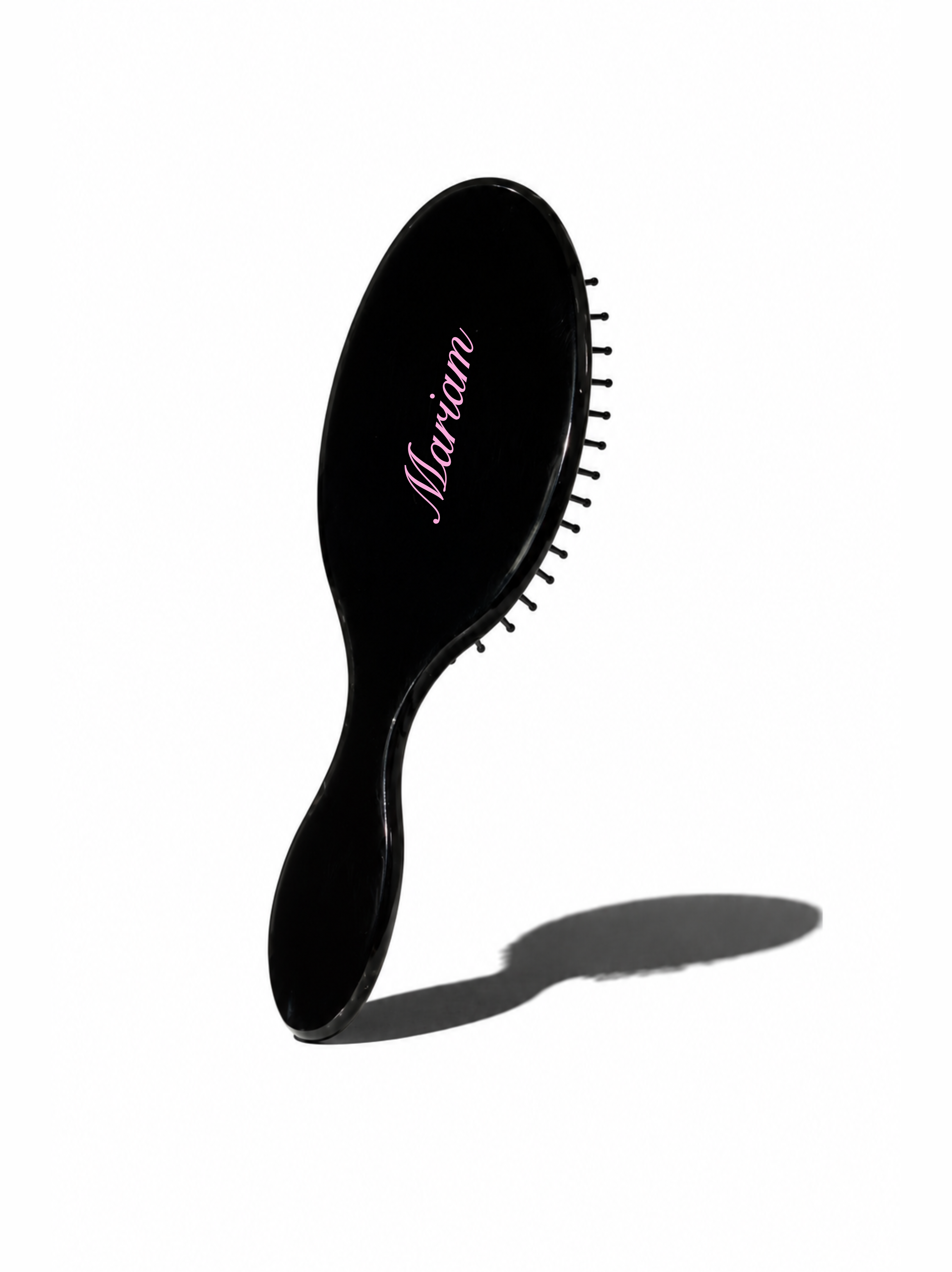Noir Brush