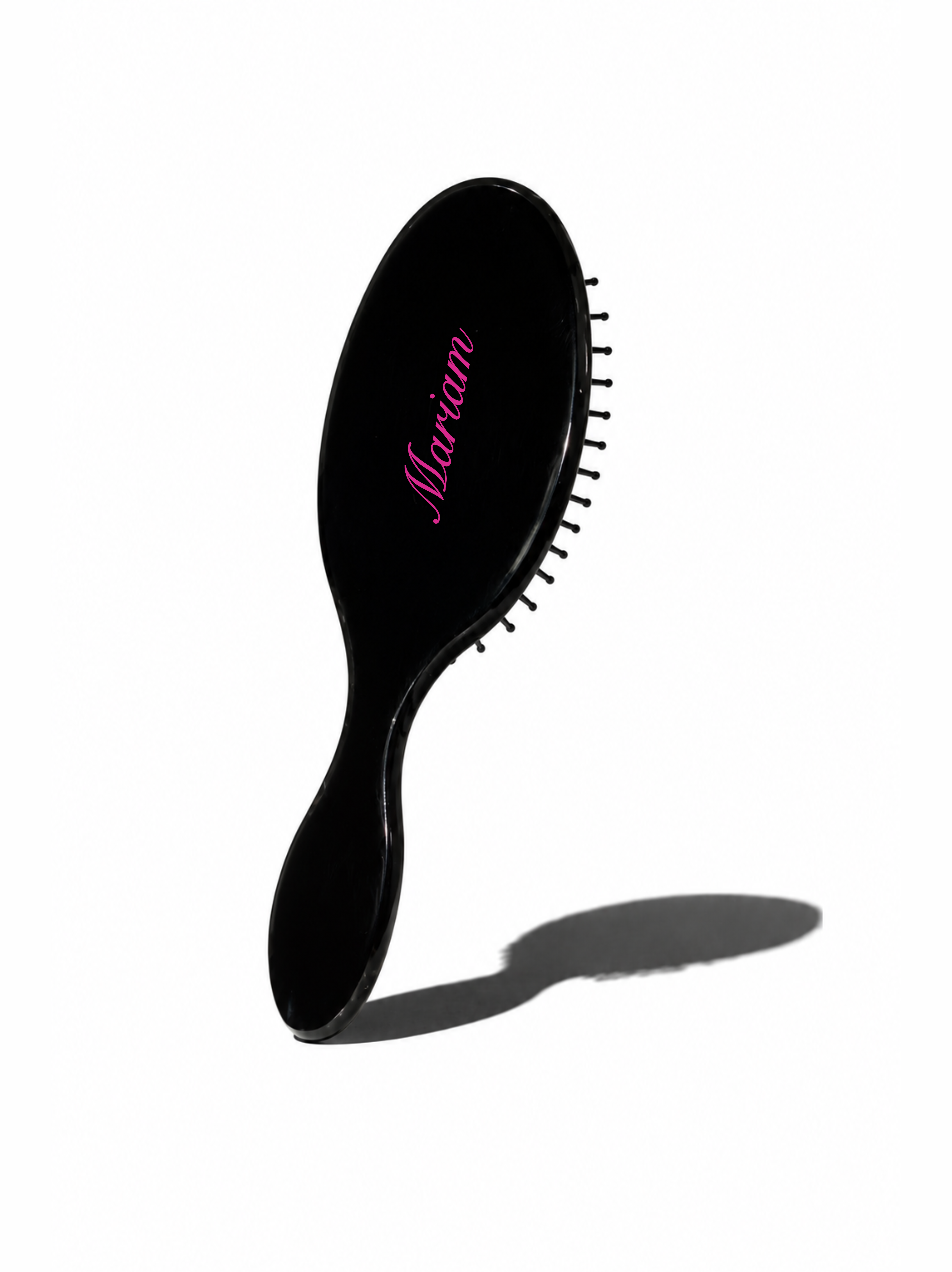 Noir Brush