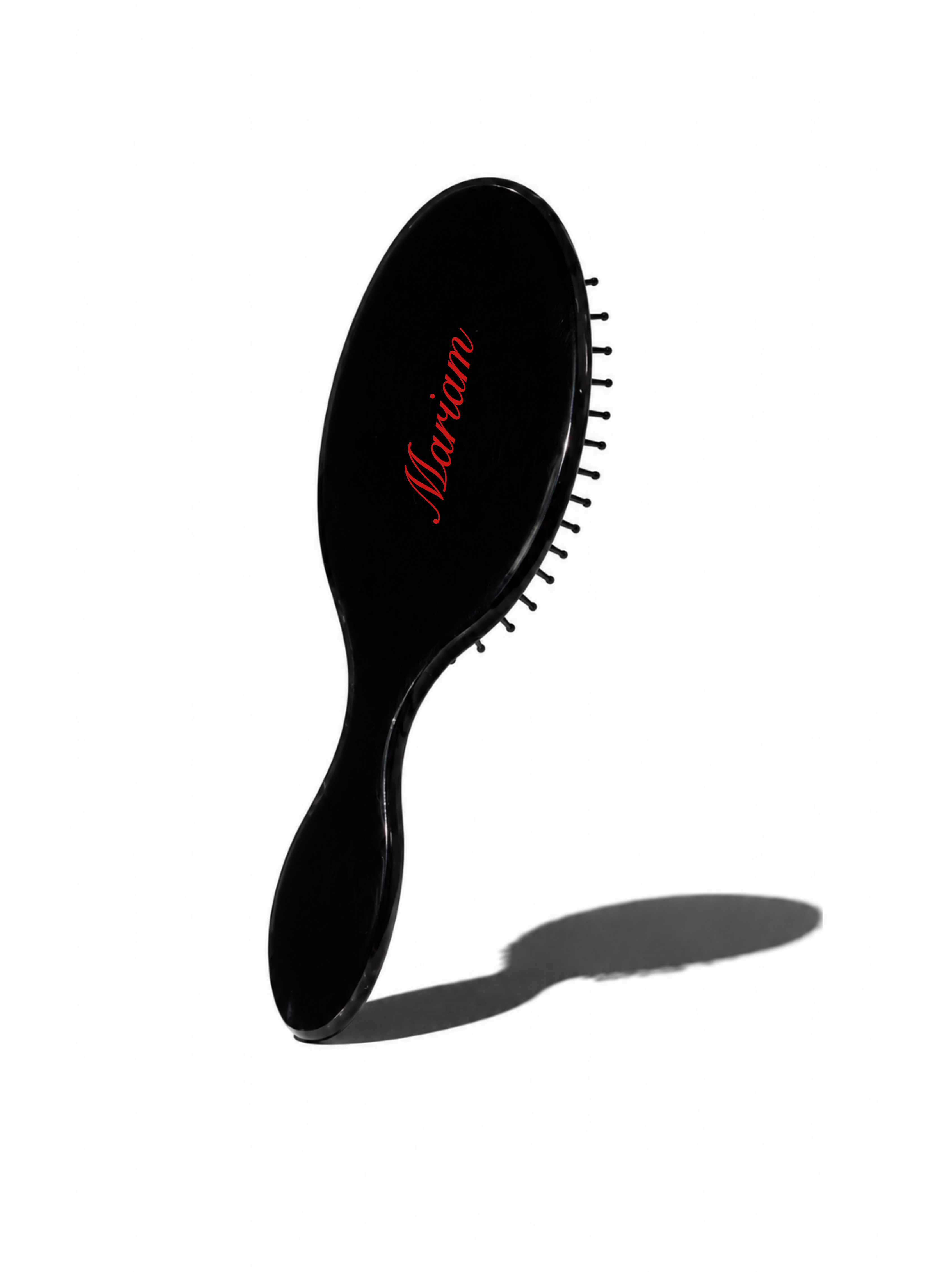 Noir Brush