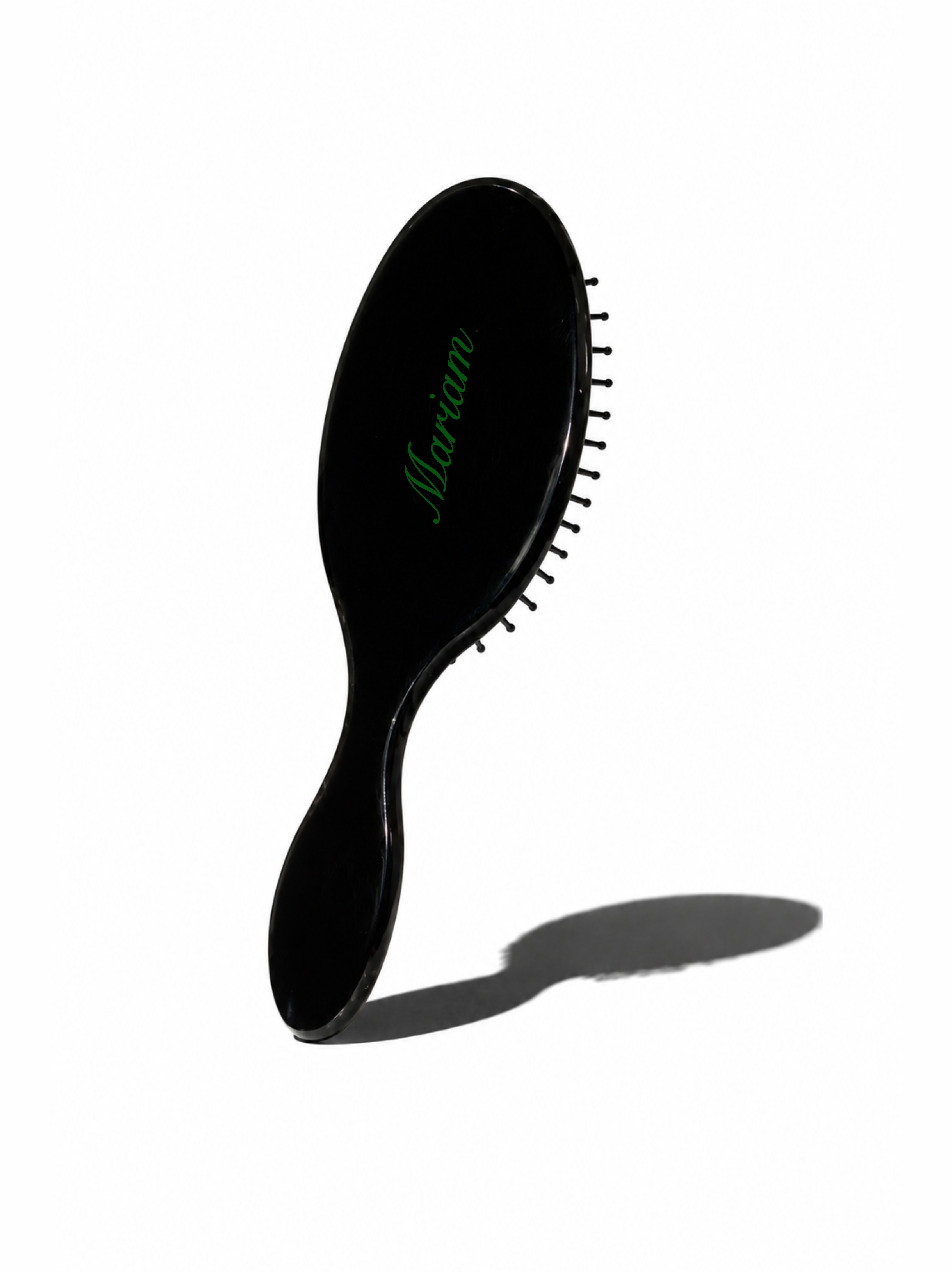 Noir Brush
