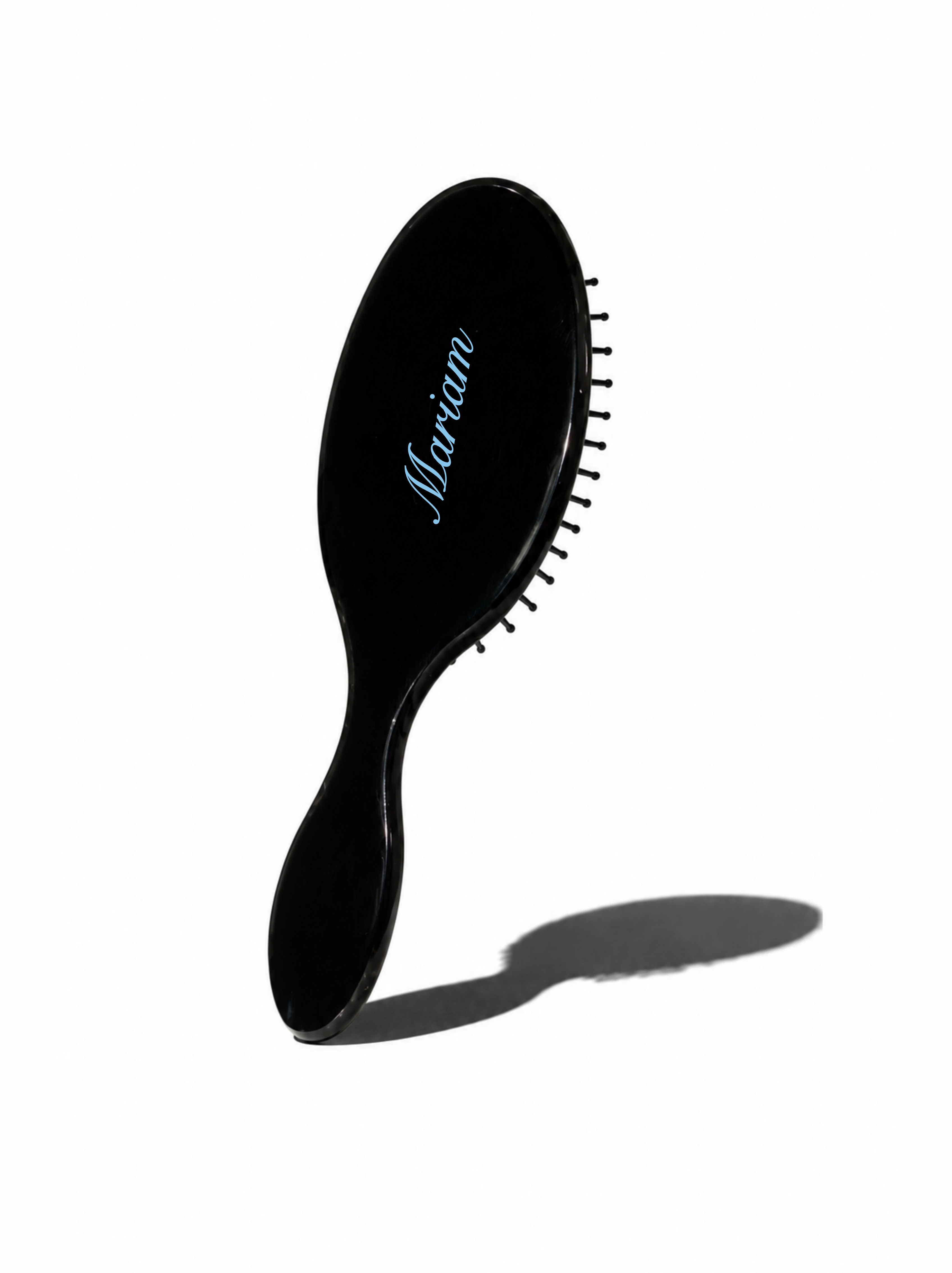 Noir Brush