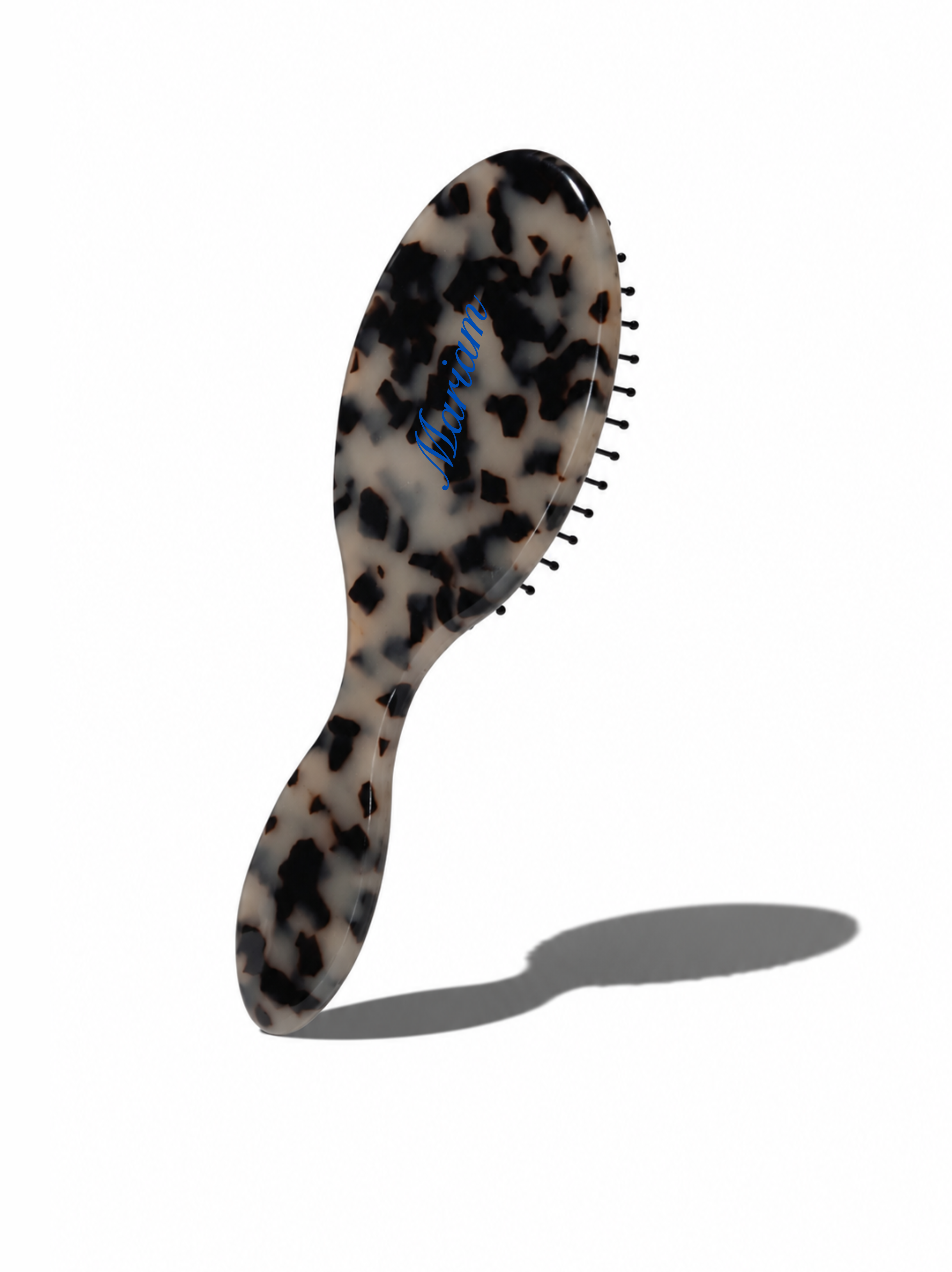 Dusty Noir Brush