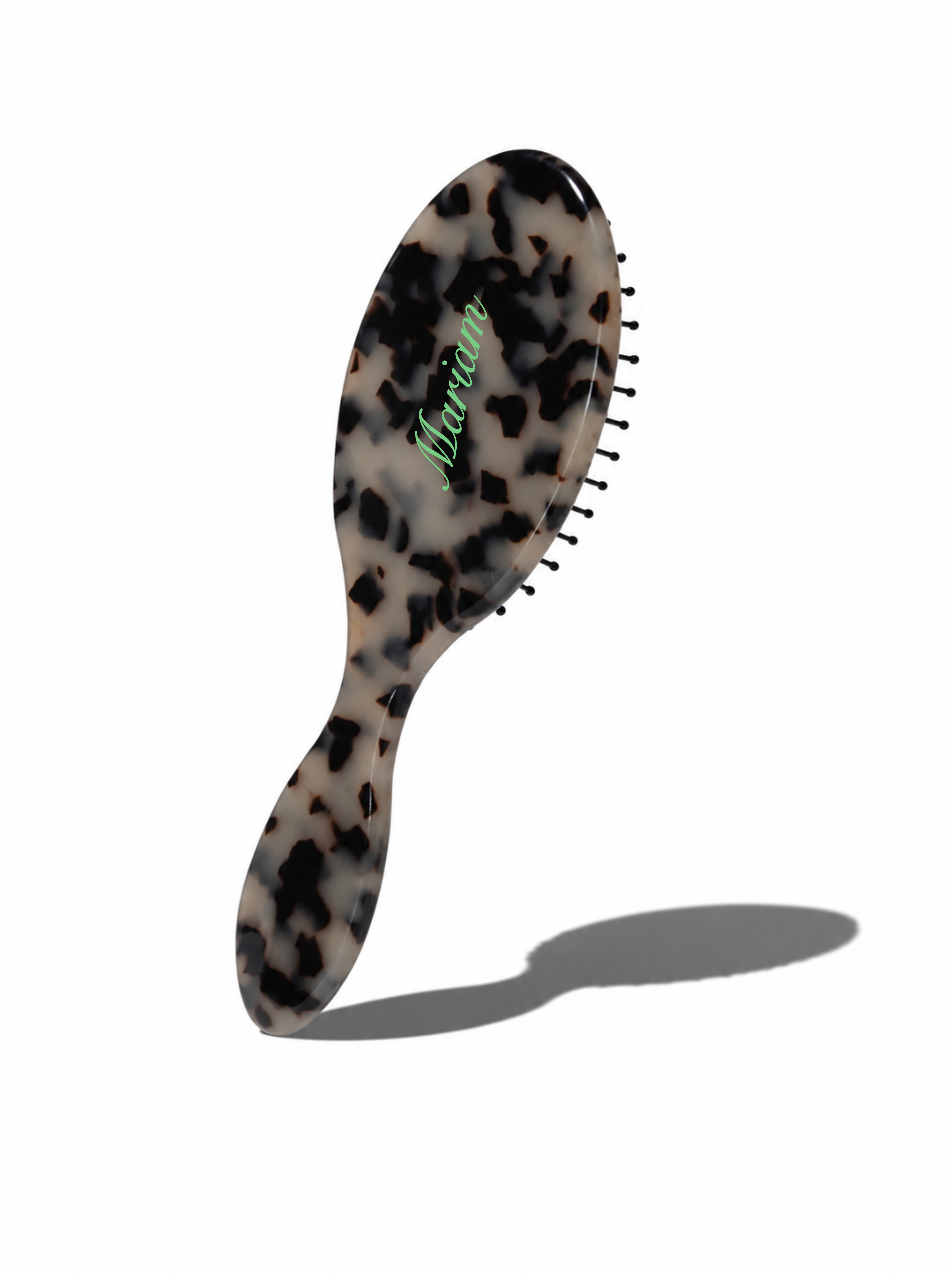 Dusty Noir Brush