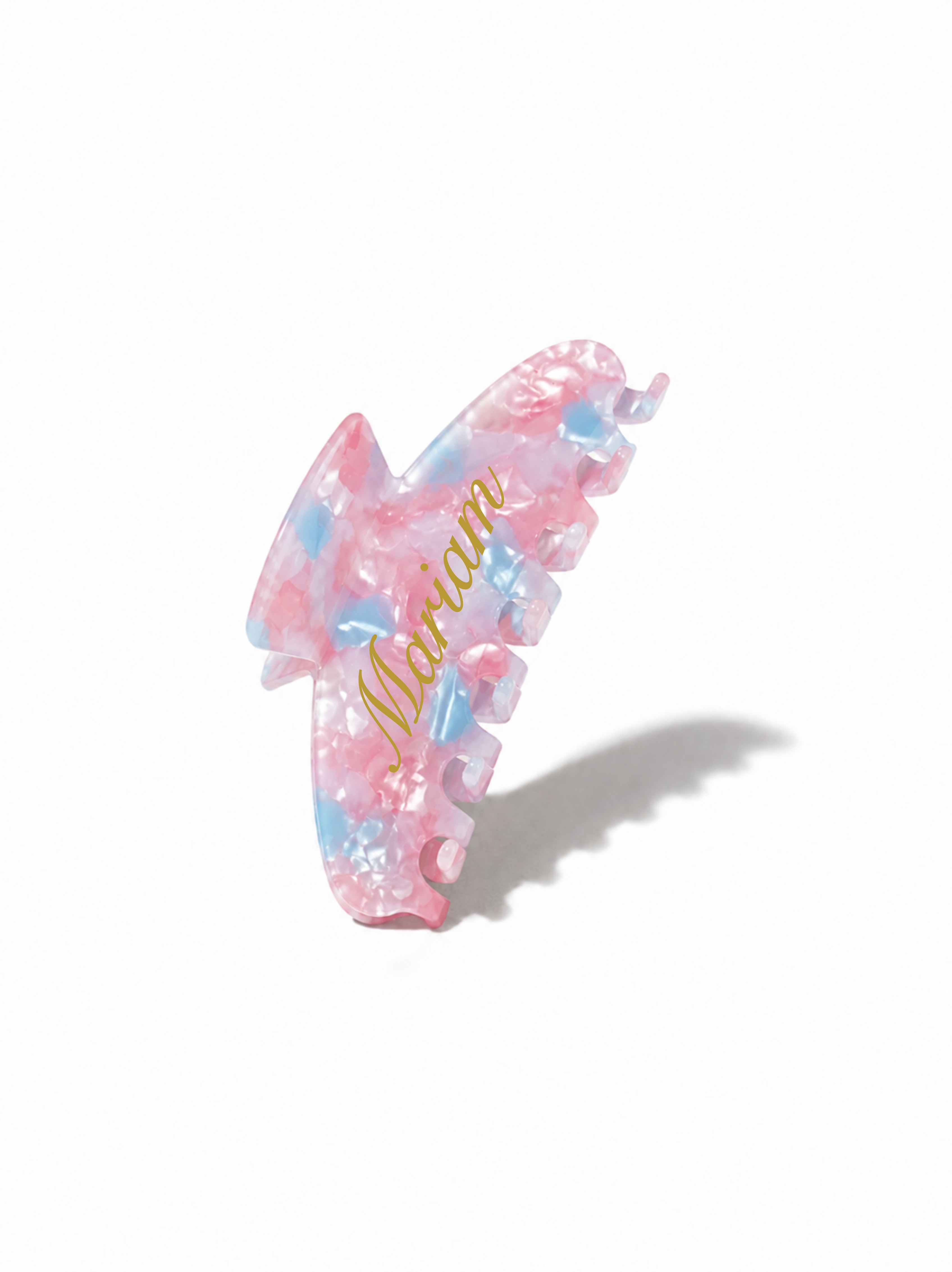Skyrose Pearl Clip