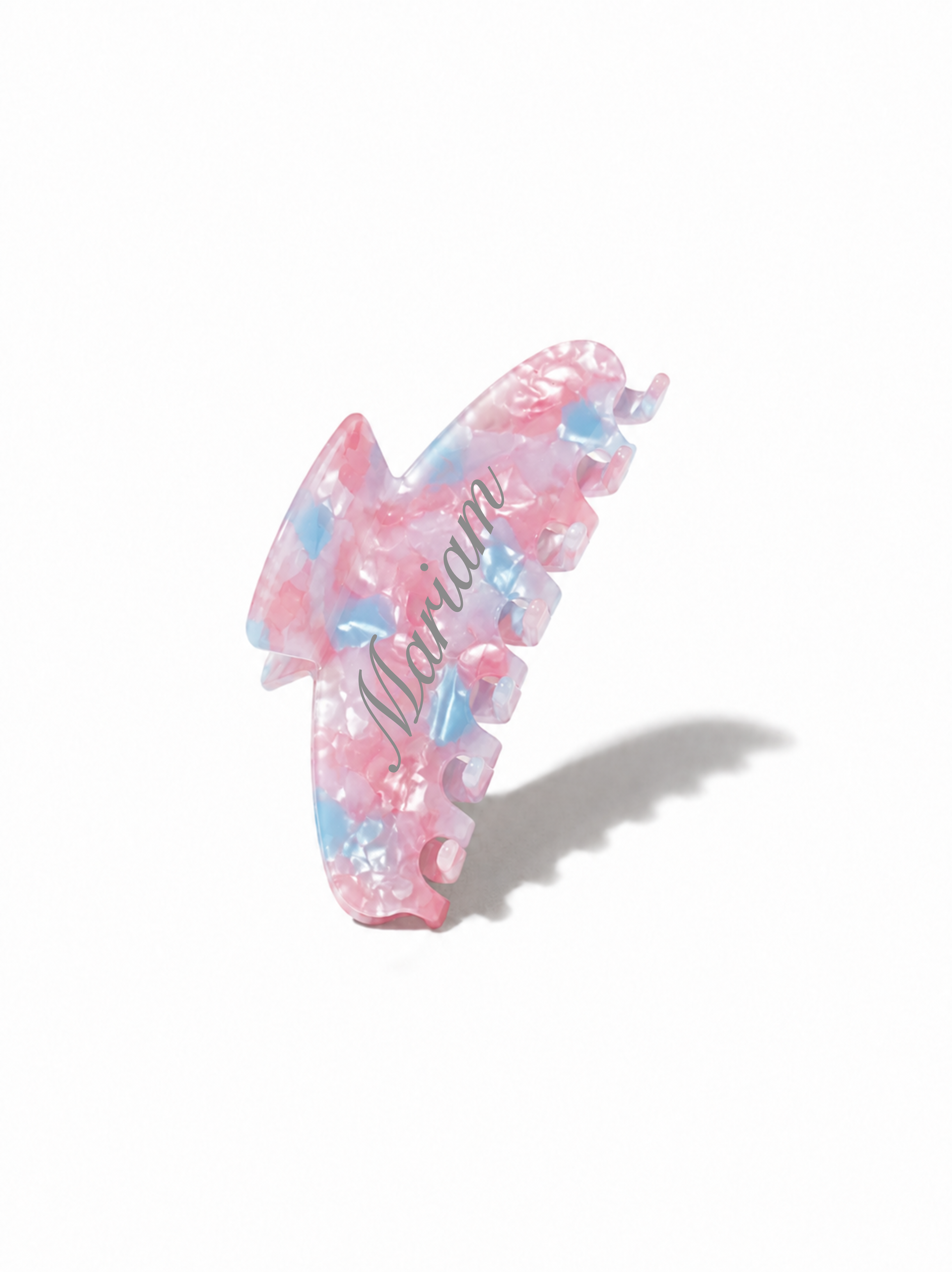 Skyrose Pearl Clip