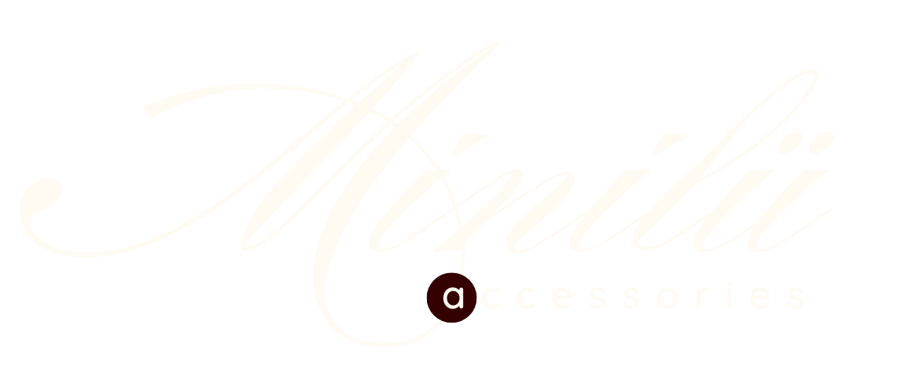 minilu accessories